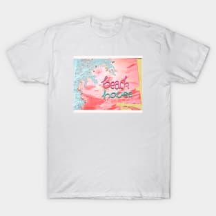 BEACH HOUSE T-Shirt